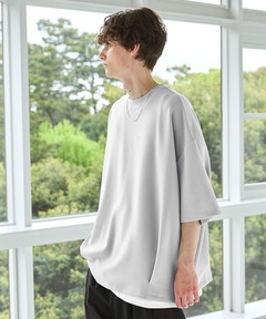 一度着用25SS SACRAサクラ　カットオフスウェット　ユナイテッドアローズ セール】＜SACRA＞カットオフ スウェット（スウェット）｜SACRA