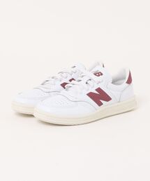 NEW BALANCE ニューバランス CT500LPB(D) CT500 CT500LPB WHITE/BRGN(LPB)