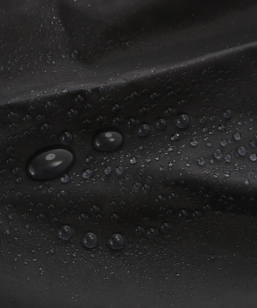 Kajimeiku（カジメイク）の「カジメイク Kajimeiku r-320 防水シューズカバーロング（シューケア用品・レディース・ネイビー/シルバー/ダークグレー・23cm/26cm）」の4枚目の写真