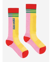 BOBO CHOSES（ボボショーズ）の「Bobo Choses long ski socks（ソックス/靴下）」