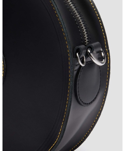 セール】Dr. Martens/ドクターマーチン ラウンド バックパック