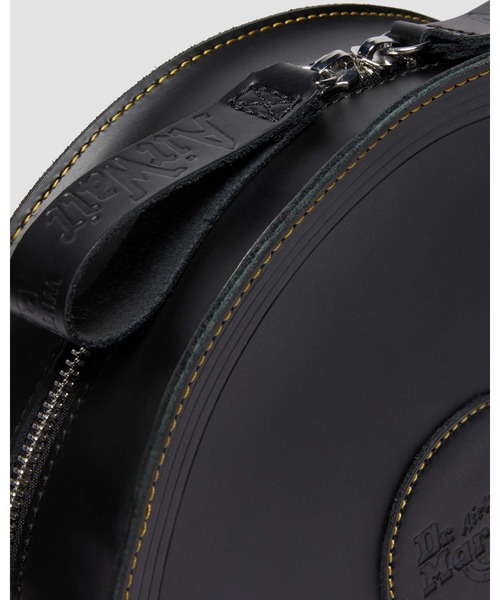 セール】Dr. Martens/ドクターマーチン ラウンド バックパック