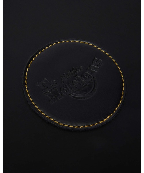 Dr. Martens（ドクターマーチン）の「Dr. Martens/ドクターマーチン ラウンド バックパック 41361001（ショルダーバッグ・メンズ・ブラック・FREE）」の13枚目の写真