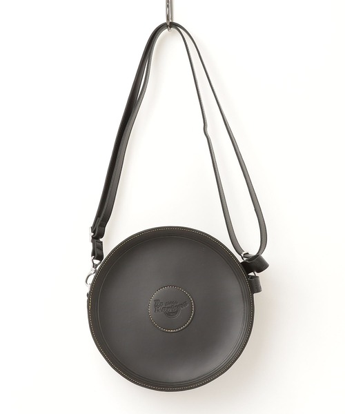 Dr. Martens/ドクターマーチン ラウンド バックパック 41361001