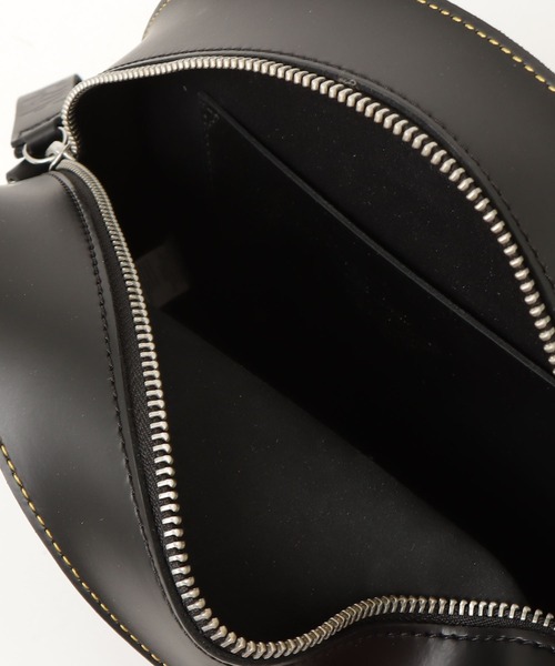 セール】Dr. Martens/ドクターマーチン ラウンド バックパック