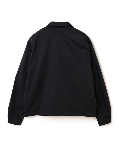 BEAMS GOLF（ビームスゴルフ）の「ORANGE LABEL / チェック裏地 ジップ
