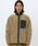 THE NORTH FACE�i�U�m�[�X�t�F�C�X�j�́uTHE NORTH FACE Reversible Extreme Pile Fleece Jacket / �U�E�m�[�X�E�t�F�C�X ���o�[�V�u�� �G�N�X�g���[�� �p�C�� �t���[�X �W���P�b�g�i���̑��A�E�^�[�j�v�b�J�[�L