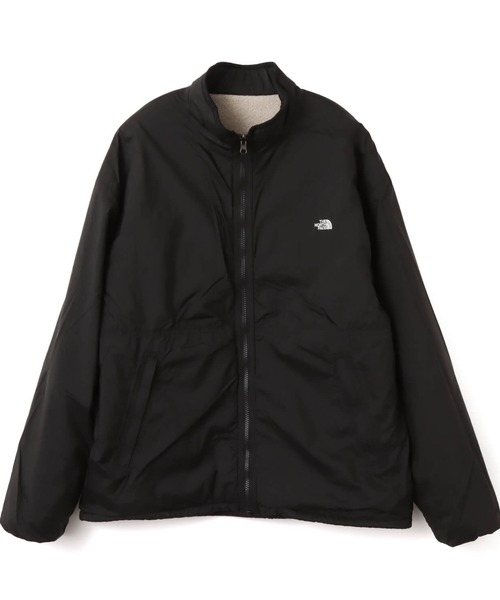 THE NORTH FACE Reversible Extreme Pile Fleece Jacket / ザ・ノース