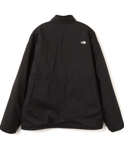 THE NORTH FACE Reversible Extreme Pile Fleece Jacket / ザ・ノース