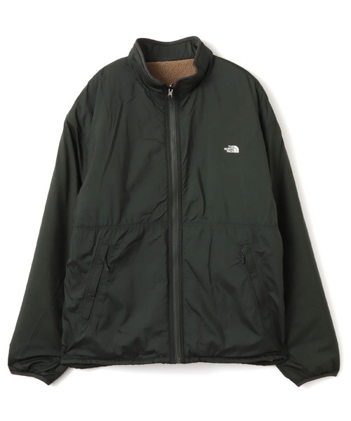 THE NORTH FACE Reversible Extreme Pile Fleece Jacket / ザ・ノース