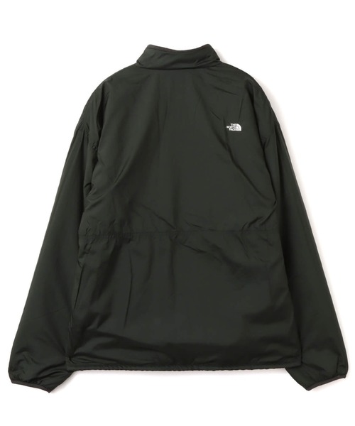 THE NORTH FACE Reversible Extreme Pile Fleece Jacket / ザ・ノース