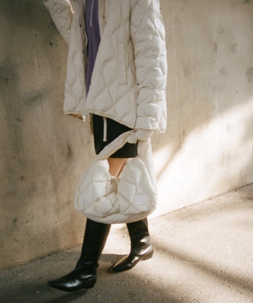 emmi（エミ）の「ジョッキーロングブーツ（ブーツ・レディース・ブラック/ブラウン・24/23/25）」の8枚目の写真