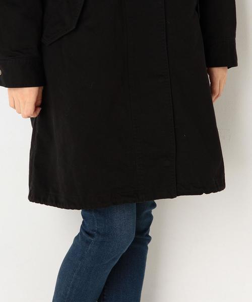 Another Edition（アナザーエディション）の「ラビットファーコート