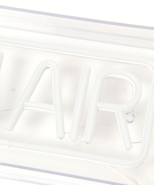 niko and...（ニコアンド）の「LEDネオンサイン（ONAIR）（照明・レディース・その他・0）」の8枚目の写真