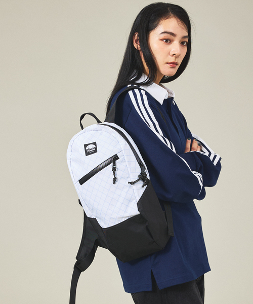 【Flowfold/フローフォールド】BACKPACK /バックパック/10L/