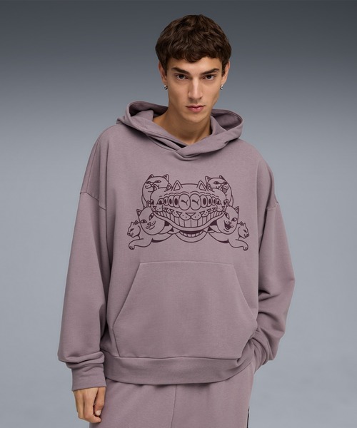 CreepyNuts × WANIMA コラボ パーカー XL 新品 30th ANNIV ワニ山さん パーカー｜ウサギがいる｜CUNE ONLINE STORE