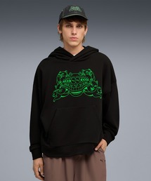 PUMA（プーマ）の「M PUMA X MAISON KITSUNE HOODIE 530429 02
