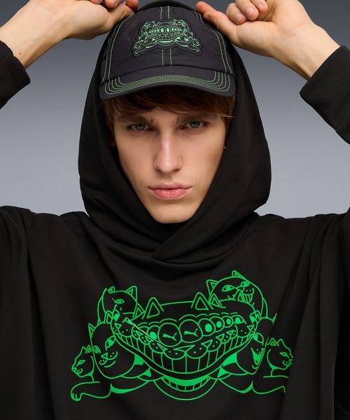 raspberrypie パーカー □ 公式 □ SAYSKY/セイスカイ スウェットパーカー P52721990