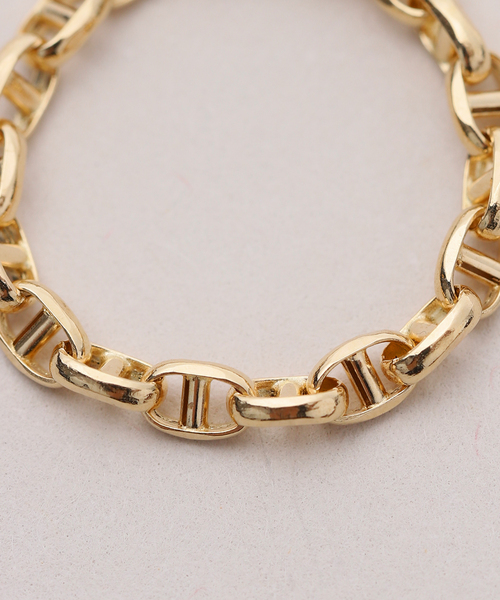 GIGI/ジジ Chain ring AL10014（リング）｜IENA（イエナ）の