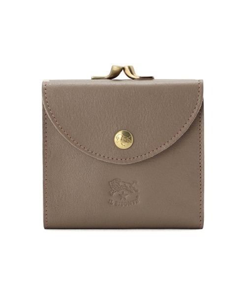 本日限定★新品未開封★IL BISONTE / WALLET / 2025春夏 IL BISONTE 財布 / WALLET 2025 AUTUMN WINTER レディース