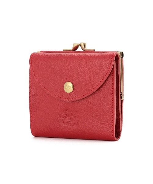 IL BISONTE / ORIGINAL LEATHER / WALLET / 2025 AUTUMN WINTER