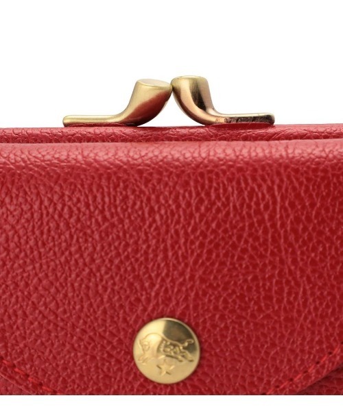IL BISONTE /ORIGINAL LEATHER / WALLET / 2025 AUTUMN WINTER