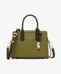 MICHAEL KORS｜マイケルコースのショルダーバッグ（グリーン