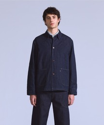 Levi's(リーバイス)のLevi's/リーバイス BLUETAB(TM) NAVAL SACK コート(カバーオール)