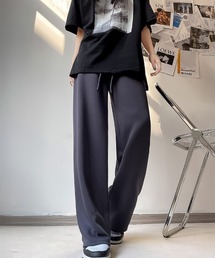 blackdia ocean（ブラックダイヤオーシャン）の「blackdia ocean スウェット イージーパンツ（スウェットパンツ）」