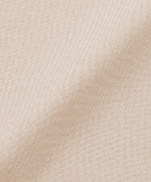 無印良品(ムジルシリョウヒン)の「紳士 スウェットプルパーカ(パーカー・メンズ・アイボリー/ブラック/チャコールグレー/グレー/ネイビー・XL/L/M/S/XS/XXL)」の13枚目の写真