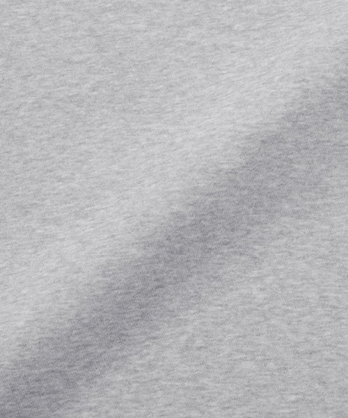 無印良品(ムジルシリョウヒン)の「紳士 スウェットプルパーカ(パーカー・メンズ・アイボリー/ブラック/チャコールグレー/グレー/ネイビー・XL/L/M/S/XS/XXL)」の14枚目の写真