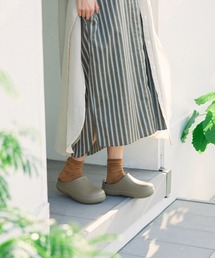 bi×sole バイソールサンダル 都会のツッカケ