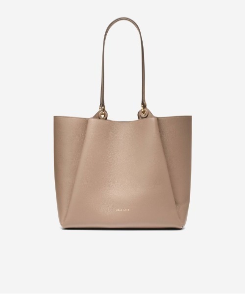 【値引OK!】未使用品COLE HAAN(コールハーン)/トート ゴートゥー トート womens. 10000 | COLE_HAAN