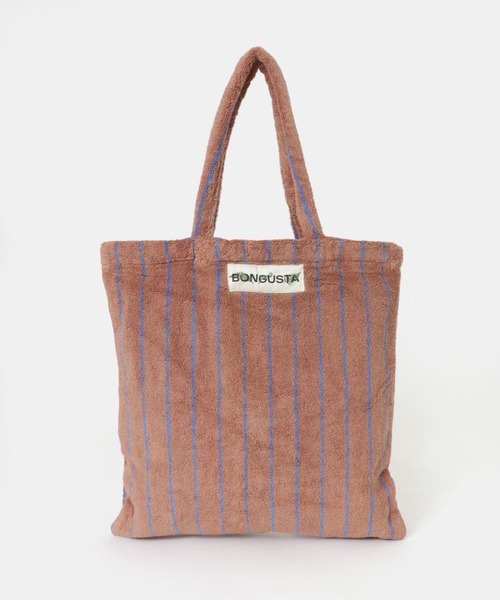BONGUSTA NARAM TOTEBAG（トートバッグ）｜BONGUSTA（ボングスタ