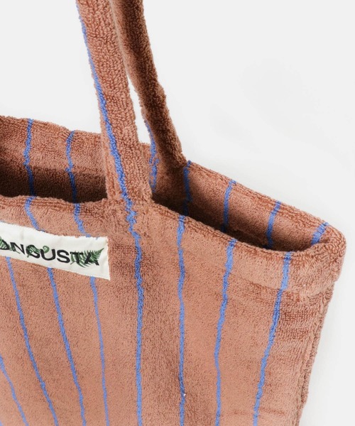 BONGUSTA NARAM TOTEBAG（トートバッグ）｜BONGUSTA（ボングスタ