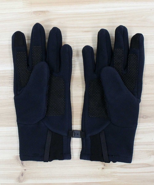 THE NORTH FACE(ザノースフェイス)の「ゴア ウィンドストッパーグローブ 手袋 GORE WINDSTOPPER GLOVES The North Face Korea Line(手袋・メンズ・ブラック・S/M/L)」の5枚目の写真