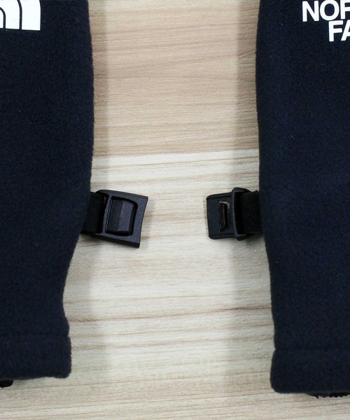 THE NORTH FACE(ザノースフェイス)の「ゴア ウィンドストッパーグローブ 手袋 GORE WINDSTOPPER GLOVES The North Face Korea Line(手袋・メンズ・ブラック・S/M/L)」の8枚目の写真
