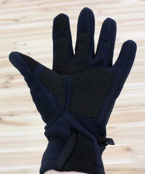 THE NORTH FACE(ザノースフェイス)の「ゴア ウィンドストッパーグローブ 手袋 GORE WINDSTOPPER GLOVES The North Face Korea Line(手袋・メンズ・ブラック・S/M/L)」の12枚目の写真