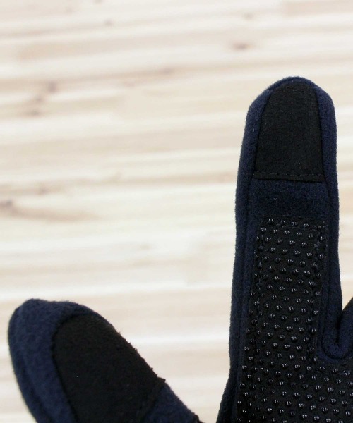 THE NORTH FACE(ザノースフェイス)の「ゴア ウィンドストッパーグローブ 手袋 GORE WINDSTOPPER GLOVES The North Face Korea Line(手袋・メンズ・ブラック・S/M/L)」の13枚目の写真
