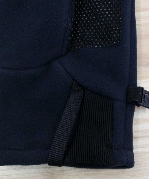 THE NORTH FACE(ザノースフェイス)の「ゴア ウィンドストッパーグローブ 手袋 GORE WINDSTOPPER GLOVES The North Face Korea Line(手袋・メンズ・ブラック・S/M/L)」の10枚目の写真