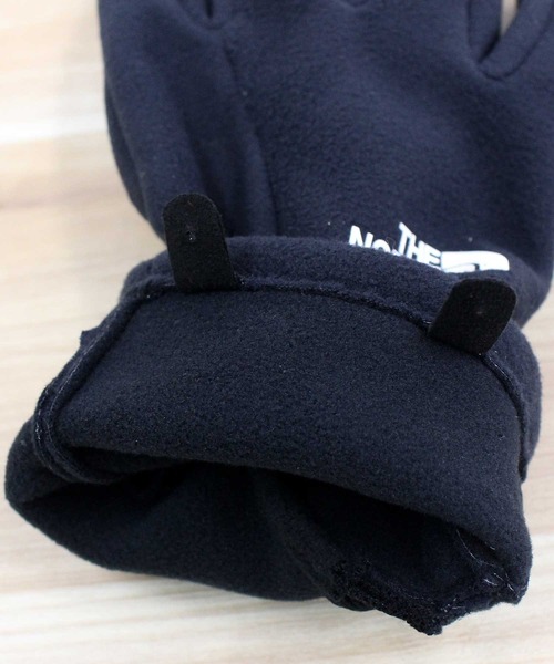 THE NORTH FACE(ザノースフェイス)の「ゴア ウィンドストッパーグローブ 手袋 GORE WINDSTOPPER GLOVES The North Face Korea Line(手袋・メンズ・ブラック・S/M/L)」の14枚目の写真