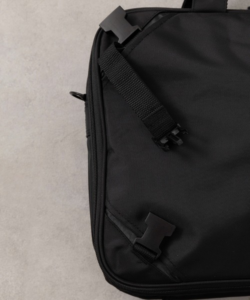 セール】【MAGASIN DE MODE TOOLS】3wayマルチビジネスバッグ マチ拡張