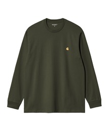 L/S CHASE T-SHIRT