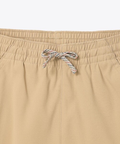 Columbia（コロンビア）の「撥水 ストレッチ Columbia／キッズ テックトレイル ユーティリティ パンツ／コロンビア（その他パンツ・キッズ・ベージュ/ブラック/グリーン・L/S/M/XS/XXS）」の21枚目の写真