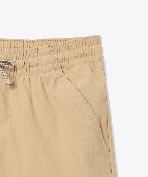 Columbia（コロンビア）の「撥水 ストレッチ Columbia／キッズ テックトレイル ユーティリティ パンツ／コロンビア（その他パンツ・キッズ・ベージュ/ブラック/グリーン・L/S/M/XS/XXS）」の22枚目の写真