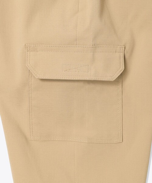 Columbia（コロンビア）の「撥水 ストレッチ Columbia／キッズ テックトレイル ユーティリティ パンツ／コロンビア（その他パンツ・キッズ・ベージュ/ブラック/グリーン・L/S/M/XS/XXS）」の5枚目の写真