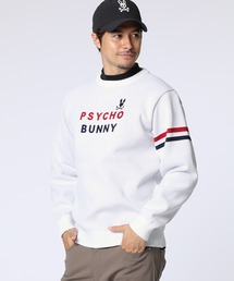 Psycho Bunny｜サイコバニーのニット/セーター通販 - ZOZOTOWN