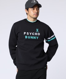 【極美品】PsychoBunny (サイコバニー)セーター サイズL Psycho Bunny Online Shop ｜Psycho Bunny｜サイコバニー 公式