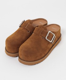 JEANASIS | ボリュームクロッグシューズ/581680(その他シューズ)