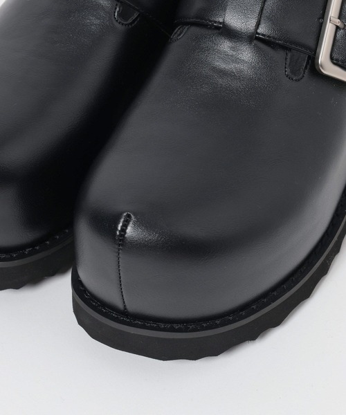 ボリュームクロッグシューズ/581680（その他シューズ）｜JEANASIS